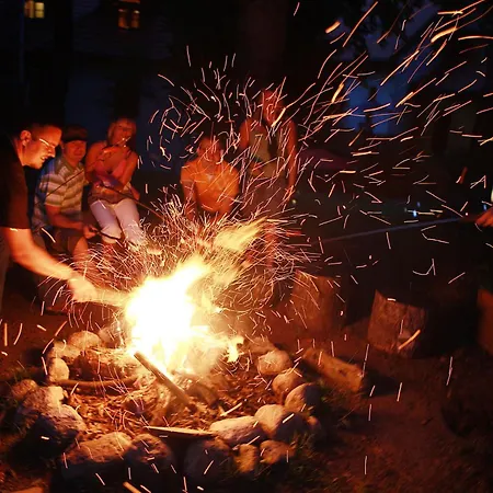 Gasthuis Dom Natury 3*