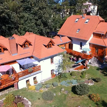 Dom Natury Gasthuis Karpacz