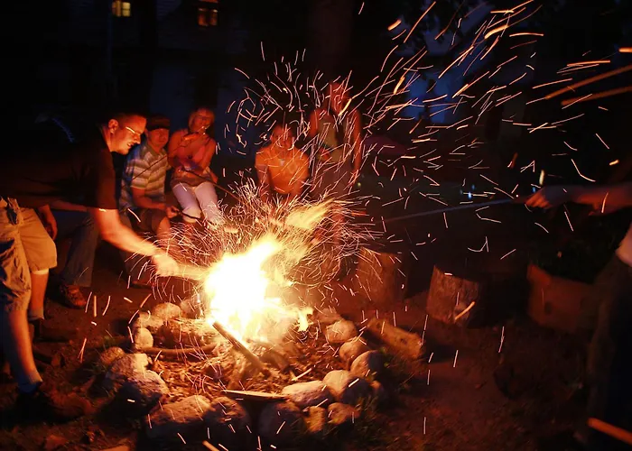 Gasthuis Dom Natury 3*