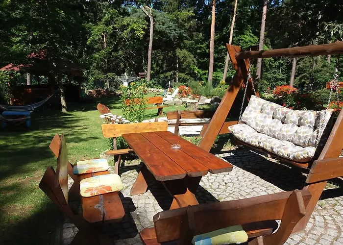 Dom Natury 3* Karpacz