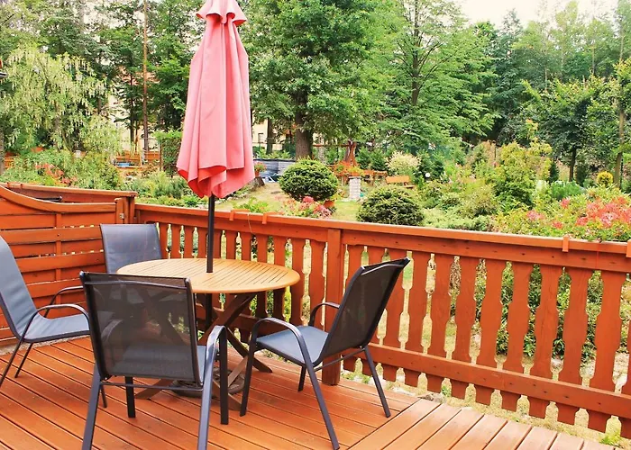 Dom Natury Gasthuis 3*