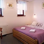 Dom Natury Gasthuis 3*