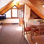 Gasthuis Dom Natury 3*