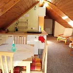Gasthuis Dom Natury
