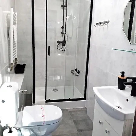 Pensjonat Dom Natury Karpacz