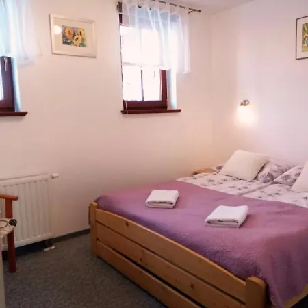 Dom Natury Guest house *