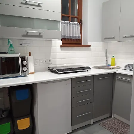 Dom Natury Gasthof Karpacz