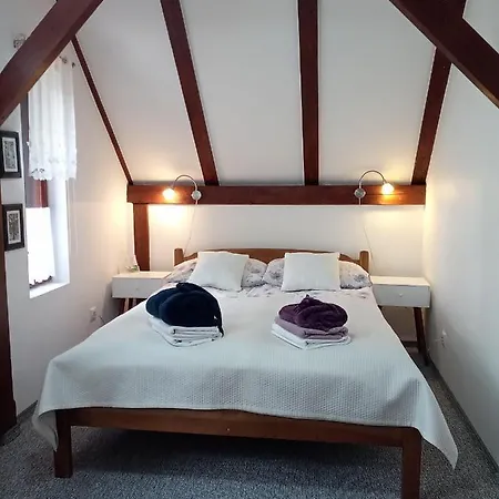 Dom Natury 3* Karpacz