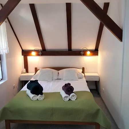 Guest house Dom Natury Karpacz
