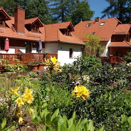 Dom Natury 3* Karpacz