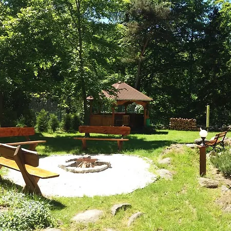 Dom Natury 3* Karpacz