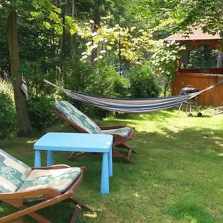Dom Natury Guest house