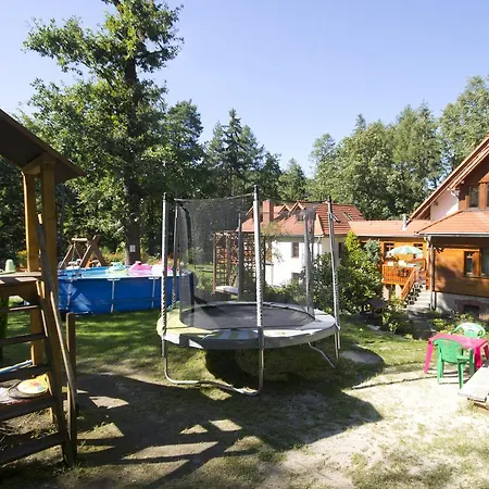 Dom Natury 3* Karpacz