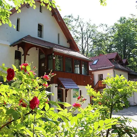 Dom Natury Guest house