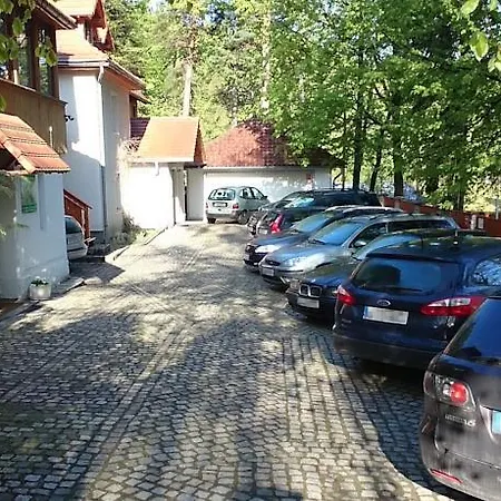 Dom Natury Pensjonat Karpacz