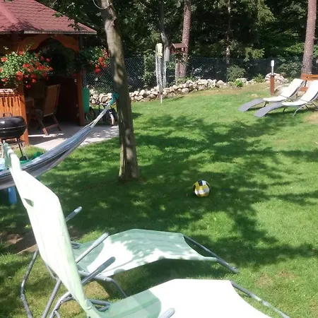 Guest house Dom Natury Karpacz