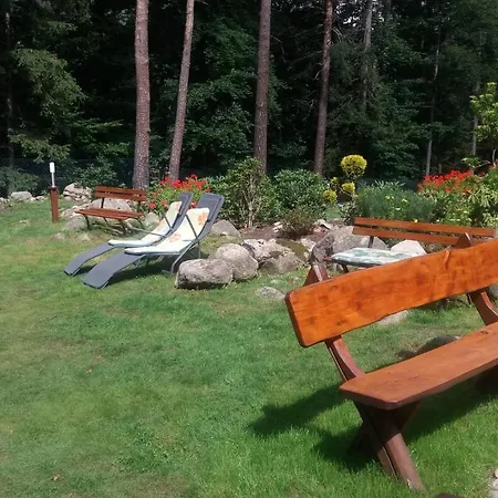 Dom Natury Pensjonat Karpacz