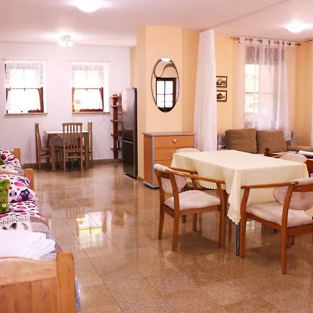 Dom Natury Guest house *