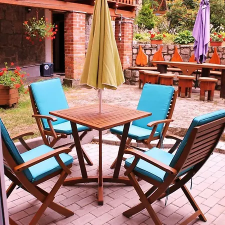 Dom Natury Guest house