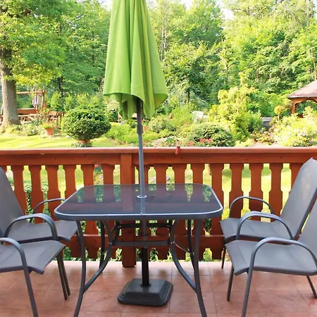 Dom Natury Guest house *