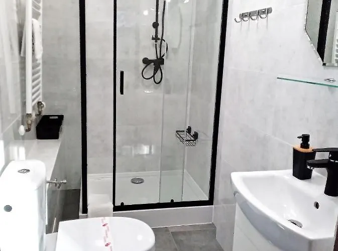 Affittacamere Dom Natury Karpacz