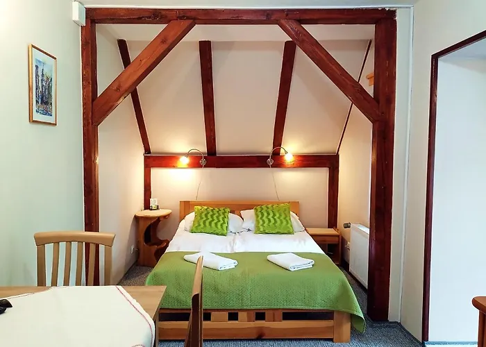 Dom Natury 3* Karpacz