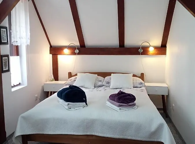 Dom Natury 3* Karpacz