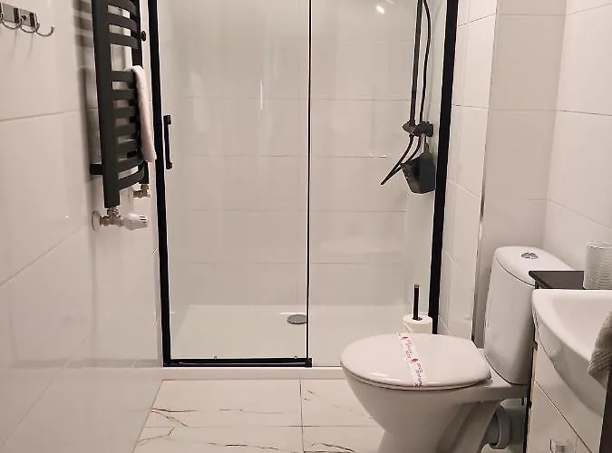 Dom Natury Affittacamere Karpacz