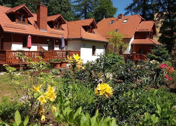 Dom Natury 3* Karpacz