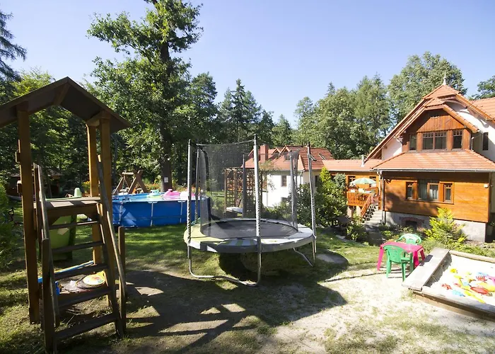 Dom Natury 3* Karpacz