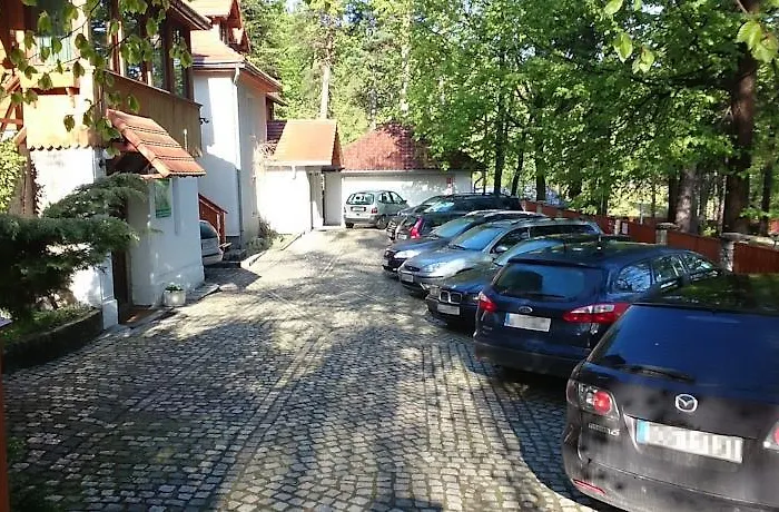 Dom Natury Gasthof Karpacz