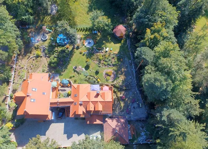 Dom Natury 3* Karpacz