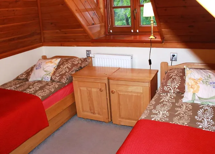 Affittacamere Dom Natury